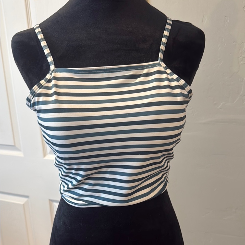 Albion Swim Top Used